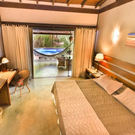 Bupitanga Hotel