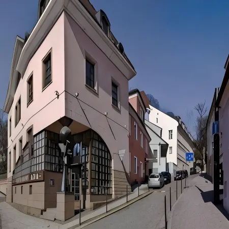 Hotel Hoffmeister