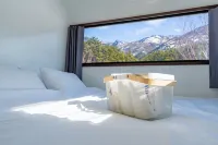 Pocheon Sanida Glamping