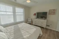 Beach Haven Escape | LBI Condo 2 Blocks to Beach - 3-Star