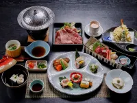 Oyado Sakihana Hotels in Agano