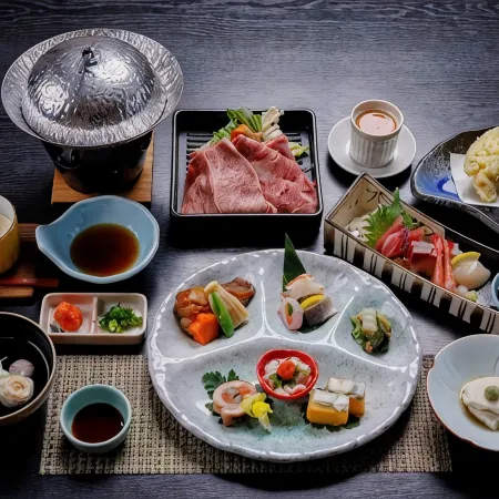 Oyado Sakihana