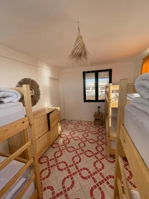 Epicswellhouse Hotels in 