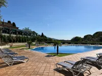 RVHotels Golf Costa Brava - Beach