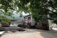 Geumsan Mulsori Pension - Homestays