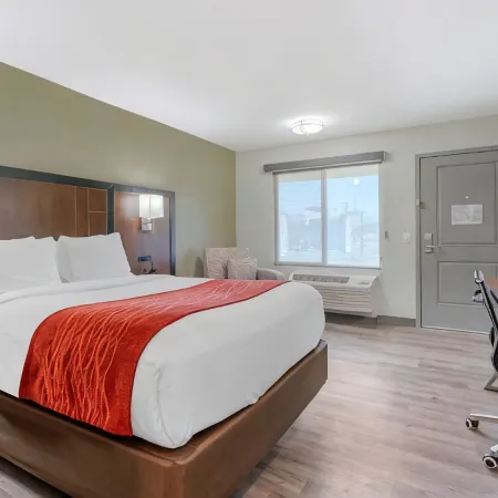 Comfort Inn