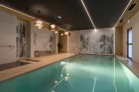 Padja Hôtel & Spa Vannes - spa