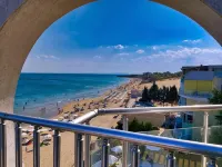 Aphrodite Beach Hotel - Ocean View