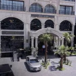 Helmond Hotel - 5-Star
