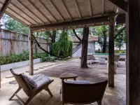 Coral Flora Villa Beach Front - Pet friendly