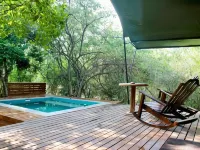 Tribe Yala - Luxury Camping Hotels in Yala