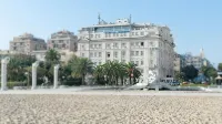 Hotel Esplanade
