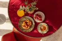 Serenay Málaga Hotel