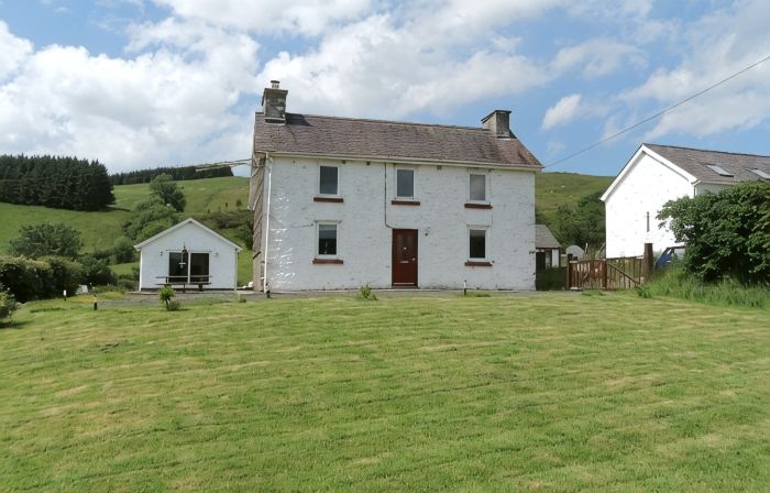 Merlin Cottages
