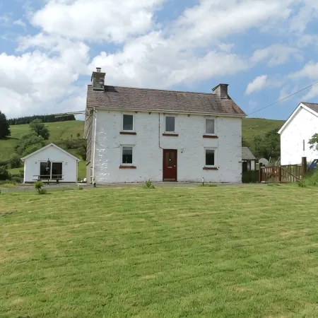 Merlin Cottages
