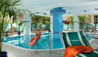 Hotel Gabbiano - Pools