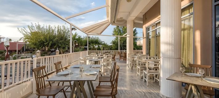 Ariadne Hotel Hotels in Rethymno