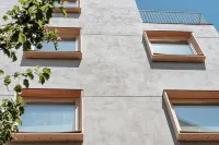 Hotel Santa Ana Tudela Các khách sạn ở 