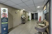 B&B Hotel Brive-la-Gaillarde
