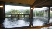 湯村温泉とみや - 温泉