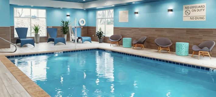Hampton Inn and Suites by Hilton Cheyenne Hôtels à&nbsp;: Cheyenne