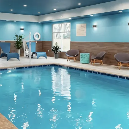 Hampton Inn and Suites by Hilton Cheyenne
