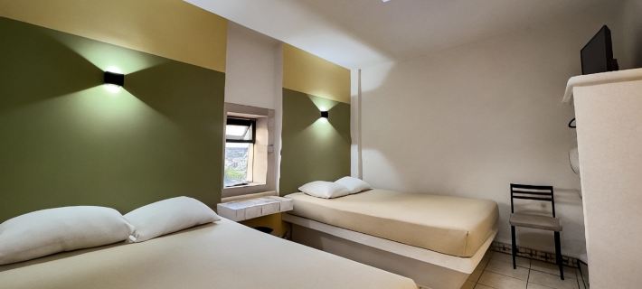 Hotel Plaza Morelia Ξενοδοχεία στην πόλη Morelia