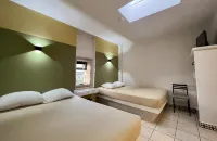 Hotel Plaza Morelia