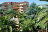 Hotel Spa Bosque Mar - Mountain view