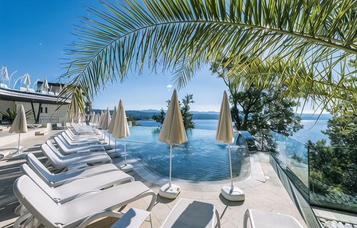 Grand Hotel Adriatic