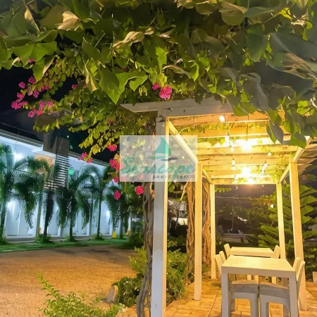 Seascape Beach Resort Oslob