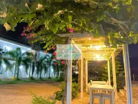 Seascape Beach Resort Oslob - Uima-altaat