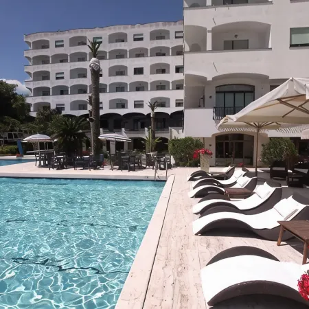 Grand Hotel Don Juan
