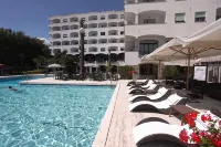 Grand Hotel Don Juan - Beach