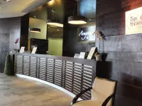 Fun Aragon Hills Hotel & Spa Hotéis em Formigal