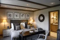 Gstaad Palace