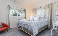 Restored Home With Unobstructed Ocean View, Steps to The Sea - balcony