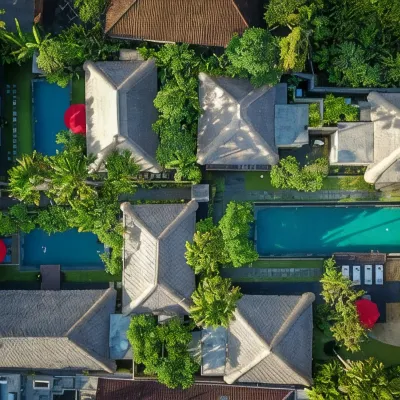 Imani Villas Bali Hotels near Umalas