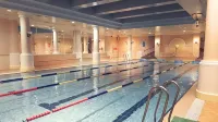 Seorak Pine Resort - غرفة مطلة على الجبل