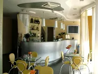 Hotel Kore - bar