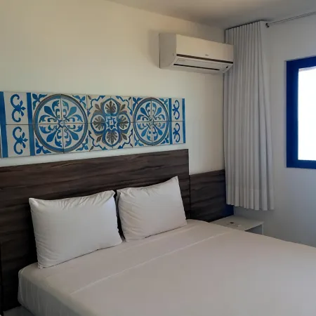Atlântico Hotel Maceió