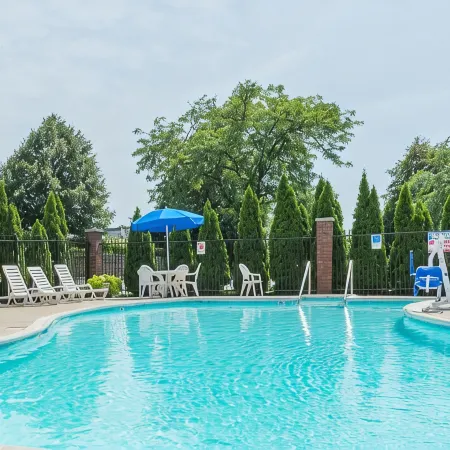 Baymont by Wyndham Indianapolis South