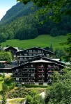 Hotel le Petit Dru - Spa