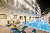 Commander Suites de Boracay - Gym