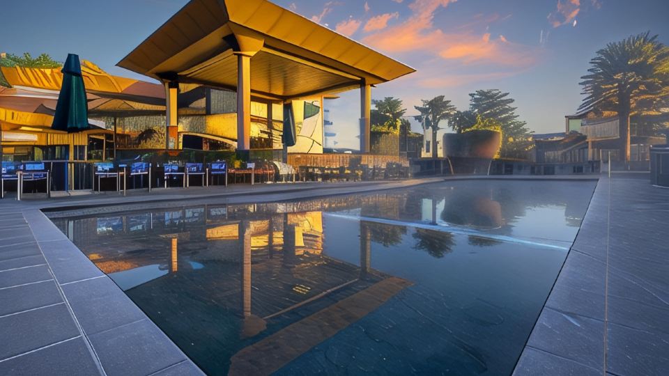 Regal Palms Resort