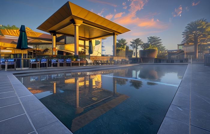 Regal Palms Resort