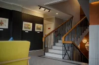 KeyInn Hotel Bogor - 2-Star