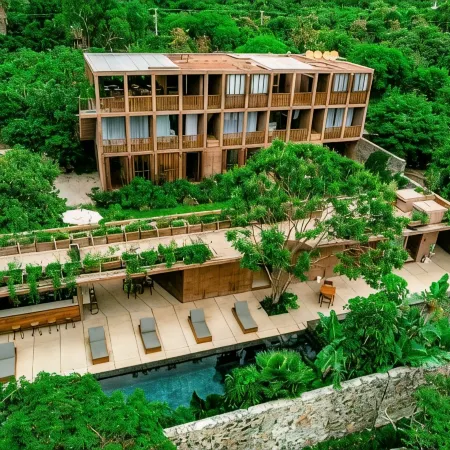Casa de Agua