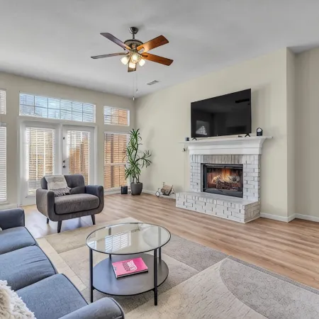 North Plano - Remodeled 4BR, Chef's Dream Kitchen