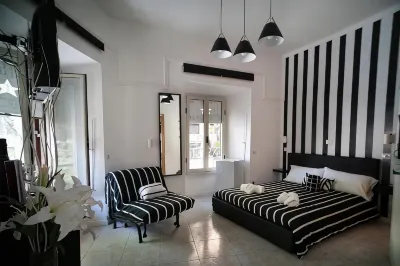 Merulana Star Hotel di Monti